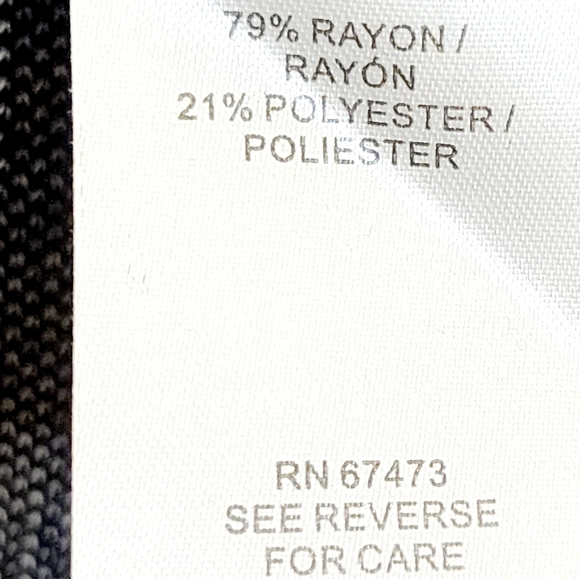 Gabby Skye Knee-length Casual Plaid Sweatee Dress size S - Picture 8 of 10